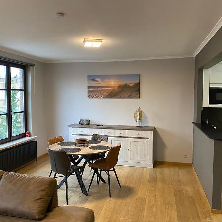 Ferienwohnung 't Genot Blankenberge Exterior foto