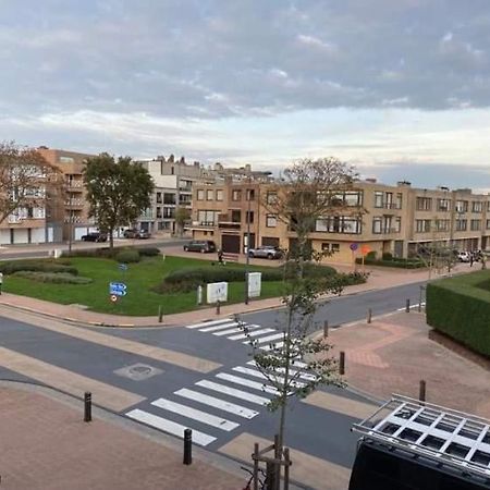 Ferienwohnung 't Genot Blankenberge Exterior foto