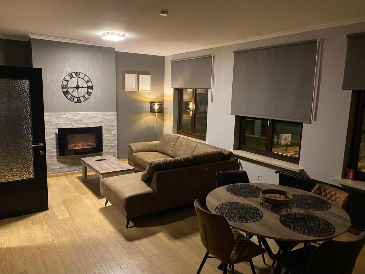 Ferienwohnung 't Genot Blankenberge Exterior foto