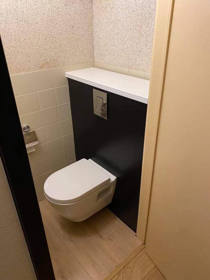 Ferienwohnung 't Genot Blankenberge Exterior foto