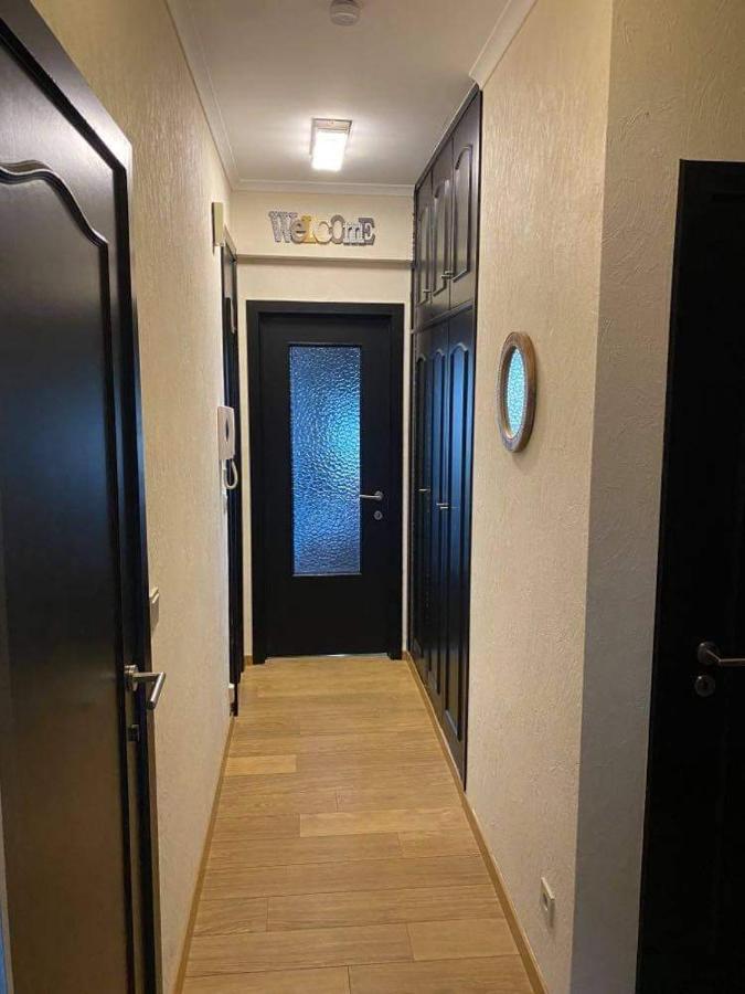 Ferienwohnung 't Genot Blankenberge Exterior foto