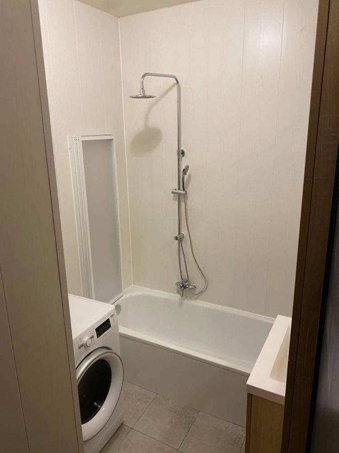 Ferienwohnung 't Genot Blankenberge Exterior foto