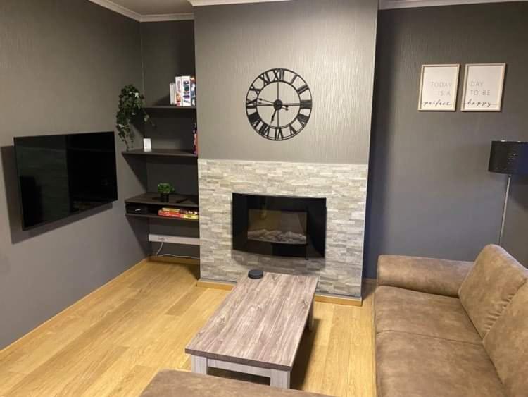 Ferienwohnung 't Genot Blankenberge Exterior foto